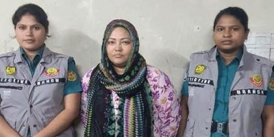 মমতাজ ৩ মামলায় জামিন পেলেন